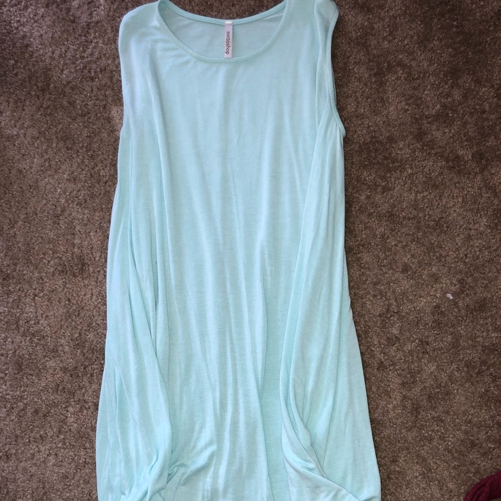 dress